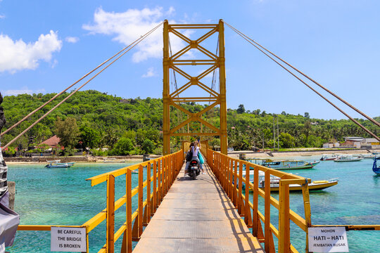 Beautiful impressions of Indonesia