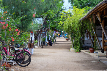 Beautiful impressions of Indonesia © Travelbee
