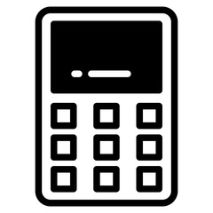 calculator dualtone