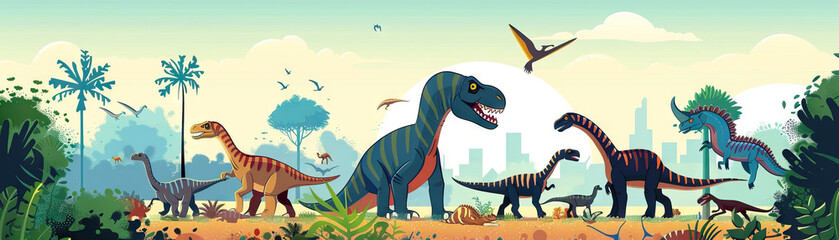 Fossil Hunters Society: Exploring Prehistoric Treasures and Paleontology