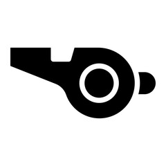 whistle glyph