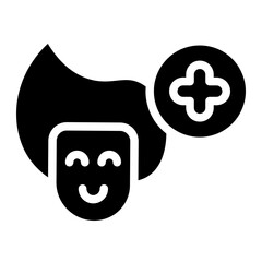 gym member glyph