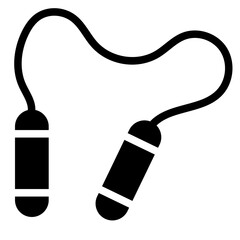 jump rope glyph
