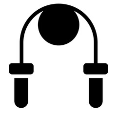 jump rope glyph