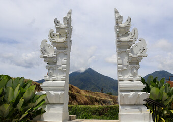 Beautiful impressions of Indonesia