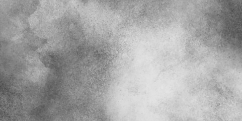 white cement or stone old marble texture as a retro pattern wall plaster, Vintage black and white background with space for text or image, Black and white old stained grunge grey shades watercolor.