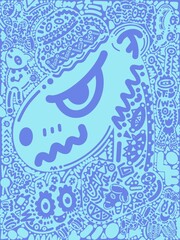 The world of Graffiti