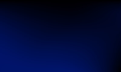 Black and Blue gradient mesh background with elegant and clean style