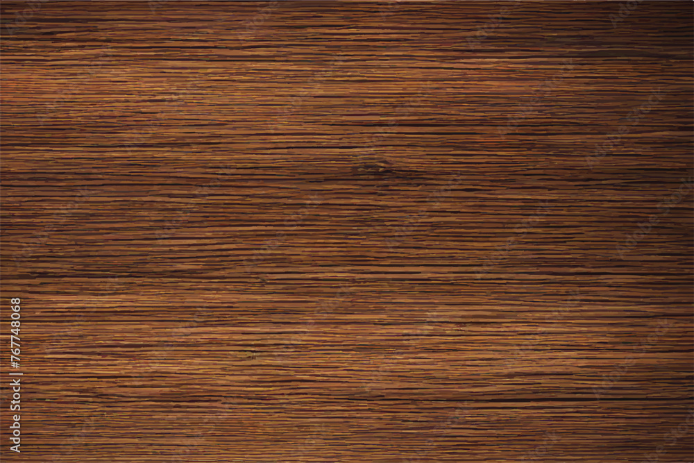 Wall mural Wood texture background. Wood art. Wood texture background, wood planks.Brown wood texture background coming from natural tree. The wooden panel has a beautiful dark pattern, hardwood floor texture.   - Wall murals