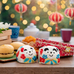 Fu Bao (푸바오)

