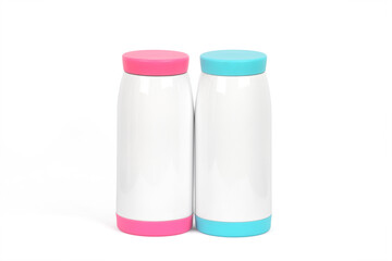 Sublimation Ceramic Water Bottle 