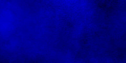Smoke in the dark navy blue texture, watercolor background concept design background with smoke, Stain artistic hand-painted dark blue grunge texture, watercolor painted mottled blue background.