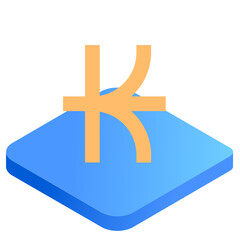 Fototapeta premium icon