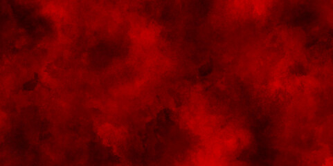 Liquid smoke rising mist or smog brush effect grunge texture, Abstract grainy and grunge Smoke Like Cloud Wave Effect, Abstract ref fog texture overlays, red steam paper texture on a black background. - obrazy, fototapety, plakaty