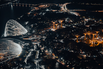 Marina Bay Sands, Singapore