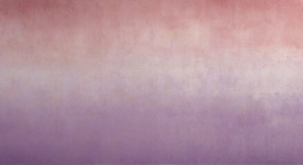 Pink and purple light gradient style background