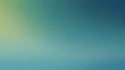 Fototapeta premium Light green and sky blue style abstract background 