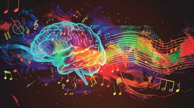 Binaural Beats Impact on Vibrant Brain Health