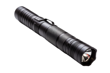 Beacon of Light: Illuminating Magic on a Blank Canvas. On a White or Clear Surface PNG Transparent Background.