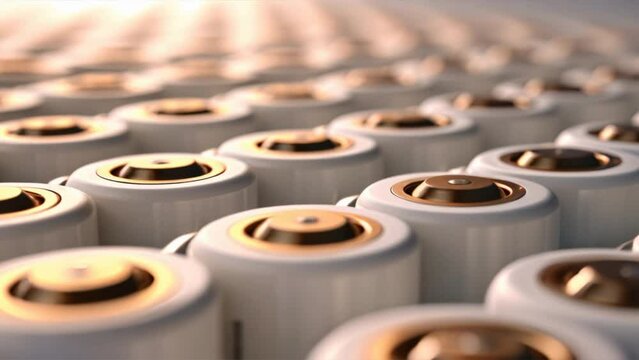 Technology ev concept, electric car parts,Electric battery new technology for vehicle battery