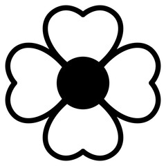 flower icon