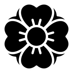 flower icon