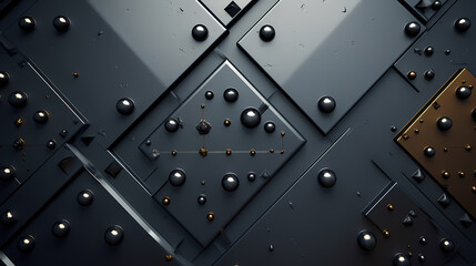 metallic texture background
