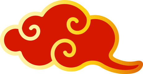 Cloud Lunar New Year
