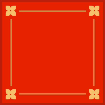 Chinese background template