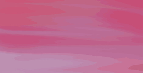 Fototapeta na wymiar Abstract watercolor pink background, wallpaper