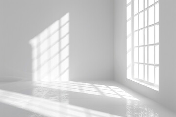 Obraz premium White background