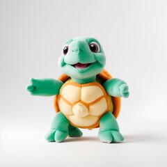 Animal Stuffed Toy Tortoise
