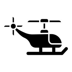   Ready Rescue Resources glyph icon