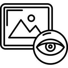 Viewer Icon