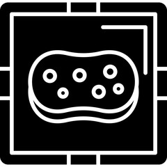 Sponge Icon