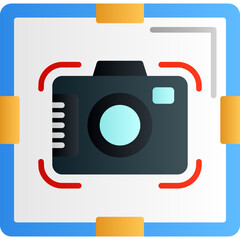 Photography Icon