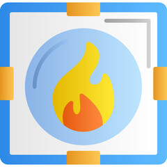 Cd Burn Icon
