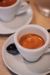 firscher Espresso