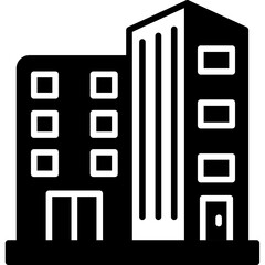 Hotel Icon