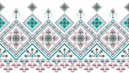 Fabric Pattern_A18