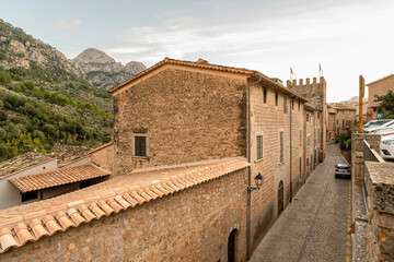 amazing photos of Casc antic Fornalutx, Mallorca, Spain