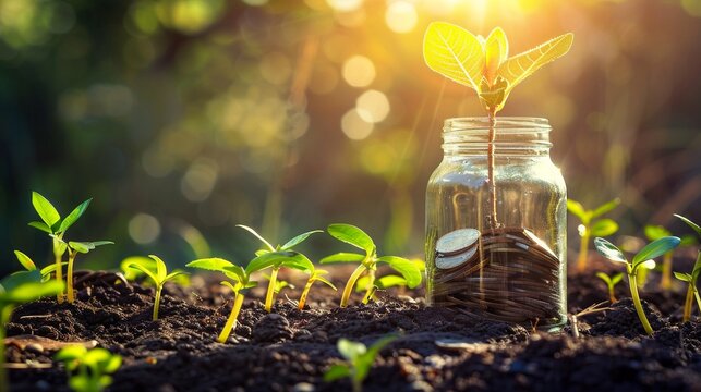 Impact investing workshop, exploring opportunities to generate social and environmental change