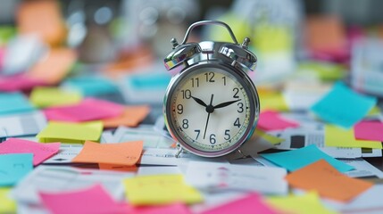 Utilizing productivity apps, from task managers to focus tools, for better time management