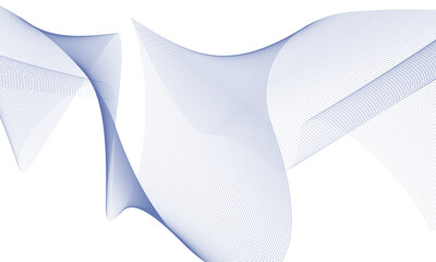 wave abstract design, for abstract design background, baby blue color