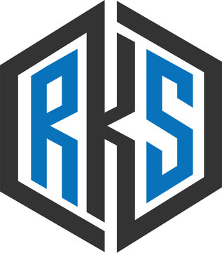RKS Generic Logo deisgn