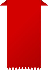 Red Price tags, sale, promotion, discount, shopping