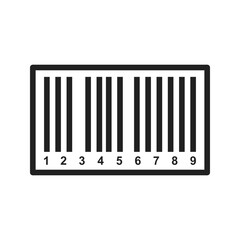 Black Friday Line Icons