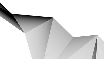 abstract geometric background