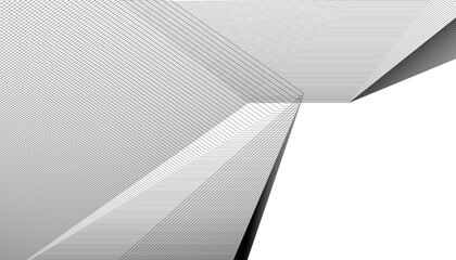 abstract geometric background