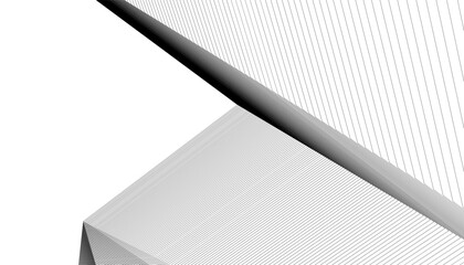 abstract geometric background